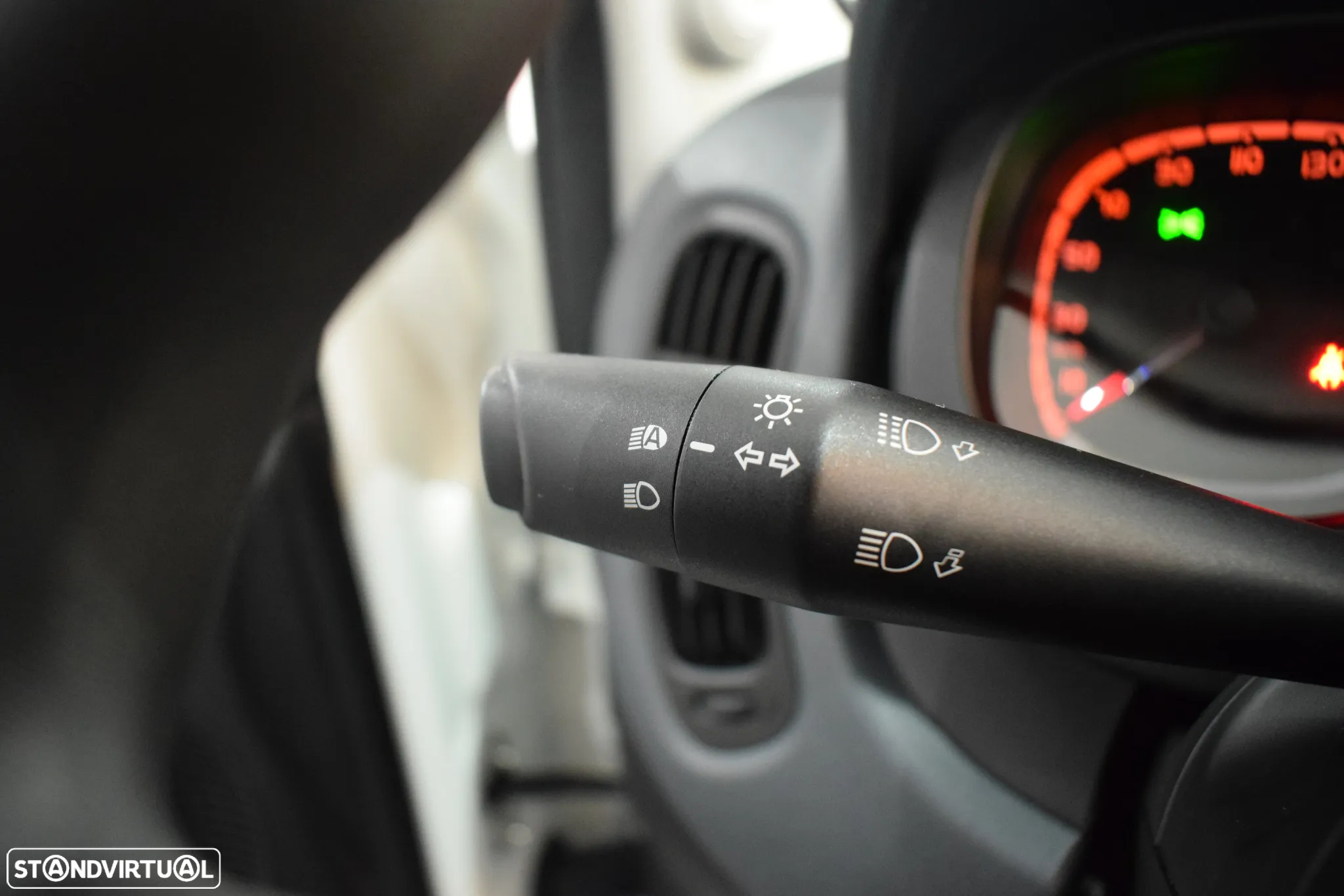 Fiat Panda 1.0 Hybrid Cross - 11