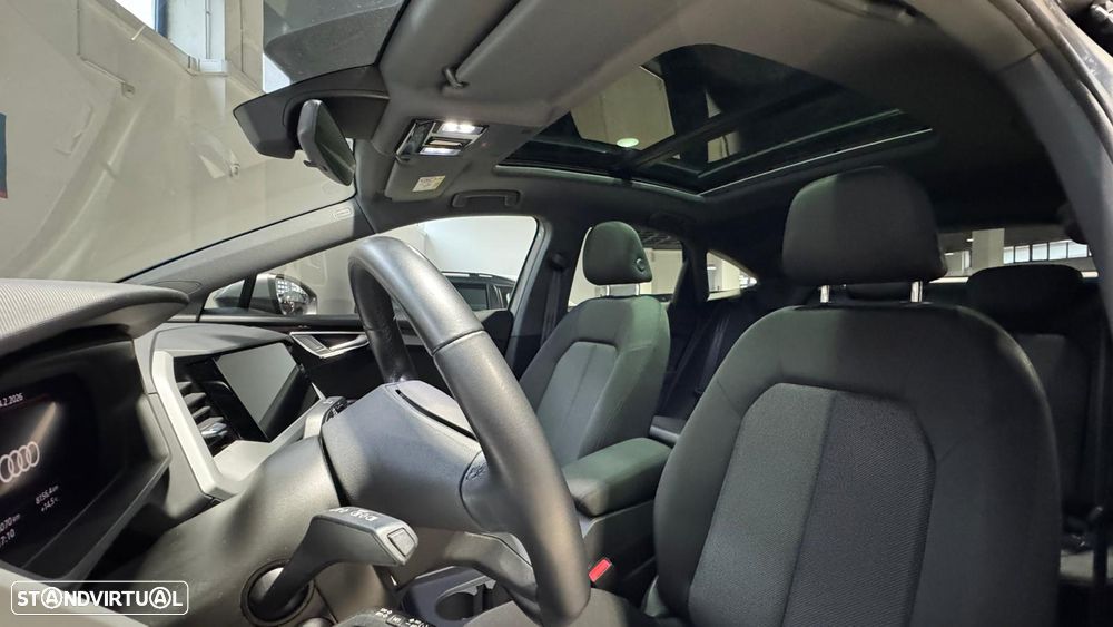 Audi Q4 Sportback e-tron - 22