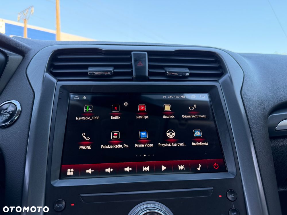 Ford Mondeo 2.0 TDCi Bi-Turbo PowerShift-Aut Titanium - 22