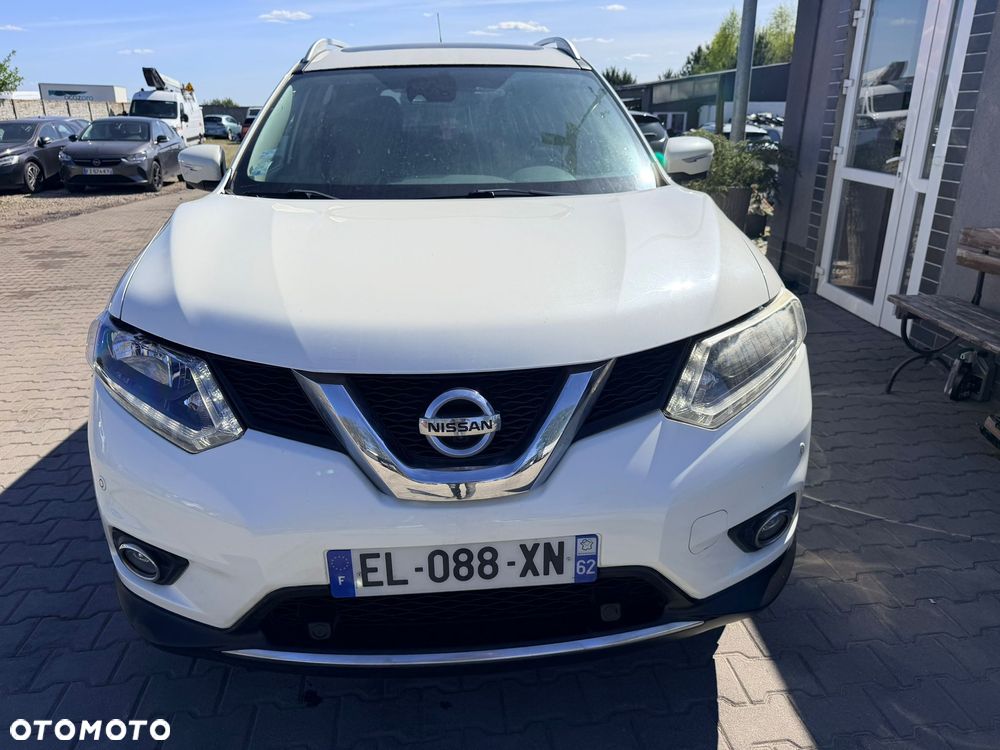Nissan X-Trail 1.6 DCi Xtronic Tekna - 15