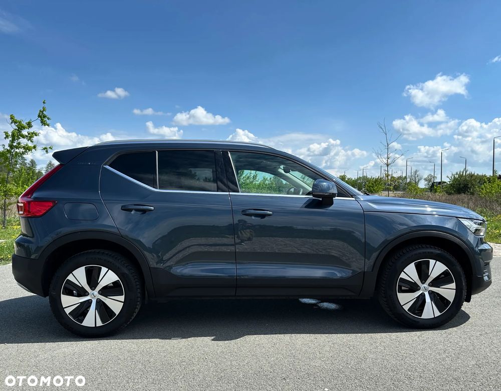 Volvo XC 40 - 9