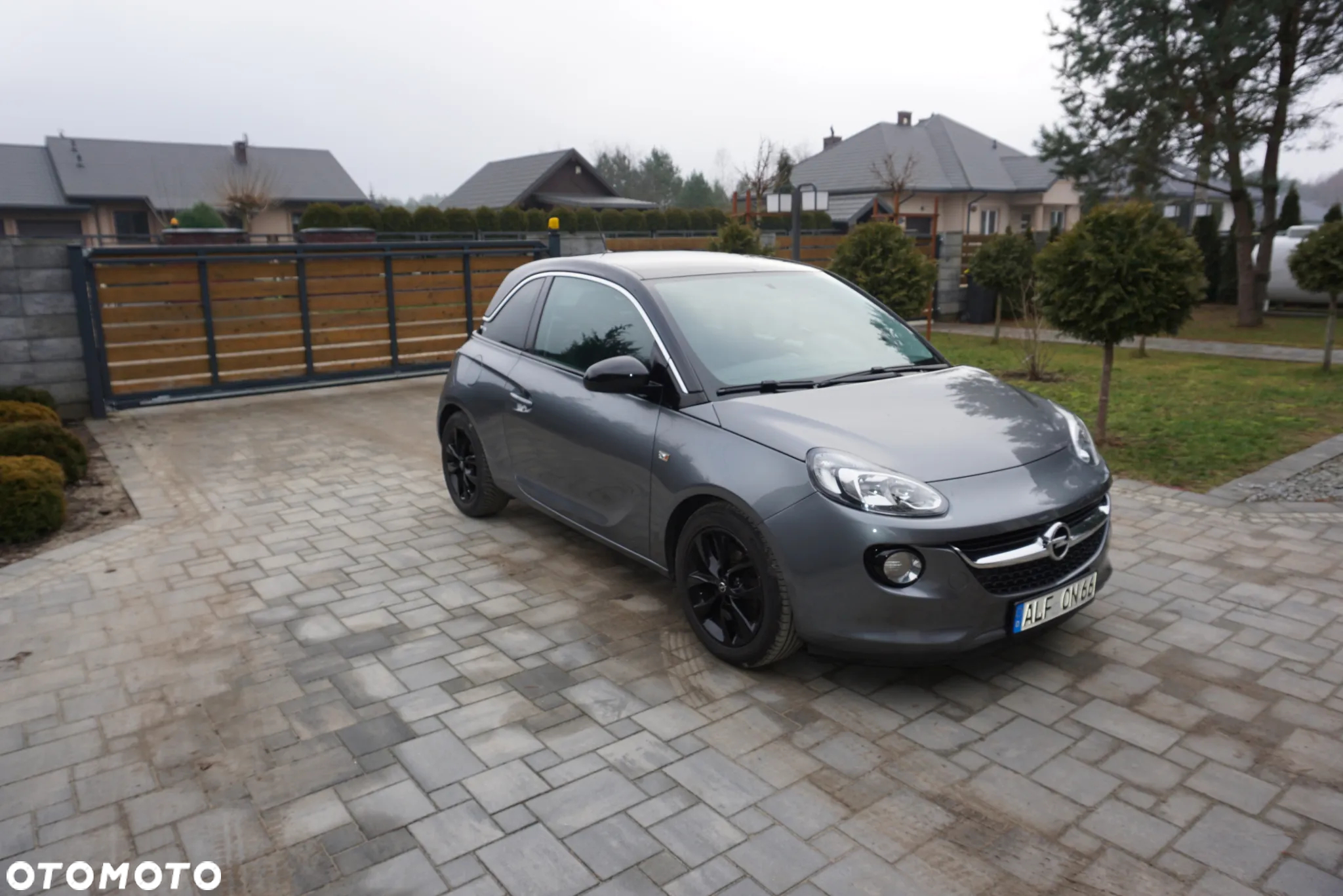 Opel Adam 1.4 Slam - 13