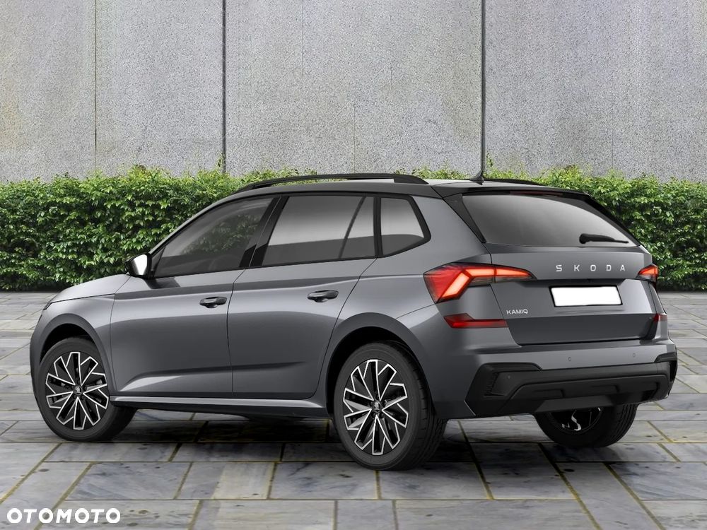 Skoda Kamiq 1.0 TSI Drive DSG - 2