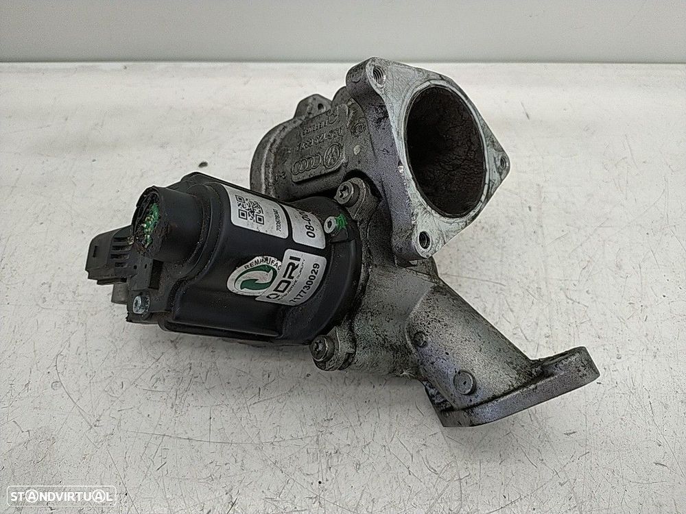 Valvula Egr Seat Ibiza Iii (6L1) - 3