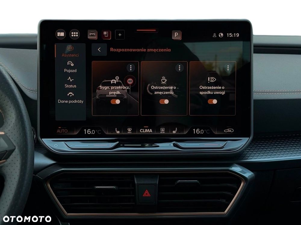 Cupra Formentor - 32