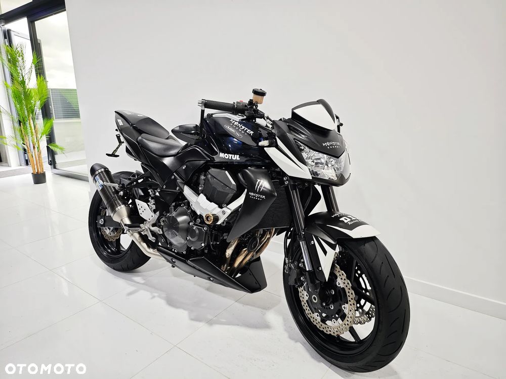 Kawasaki Z - 6