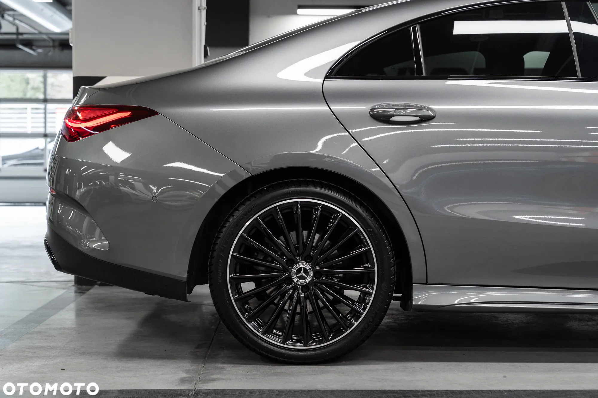 Mercedes-Benz CLA 220 mHEV 4-Matic AMG Line 8G-DCT - 14