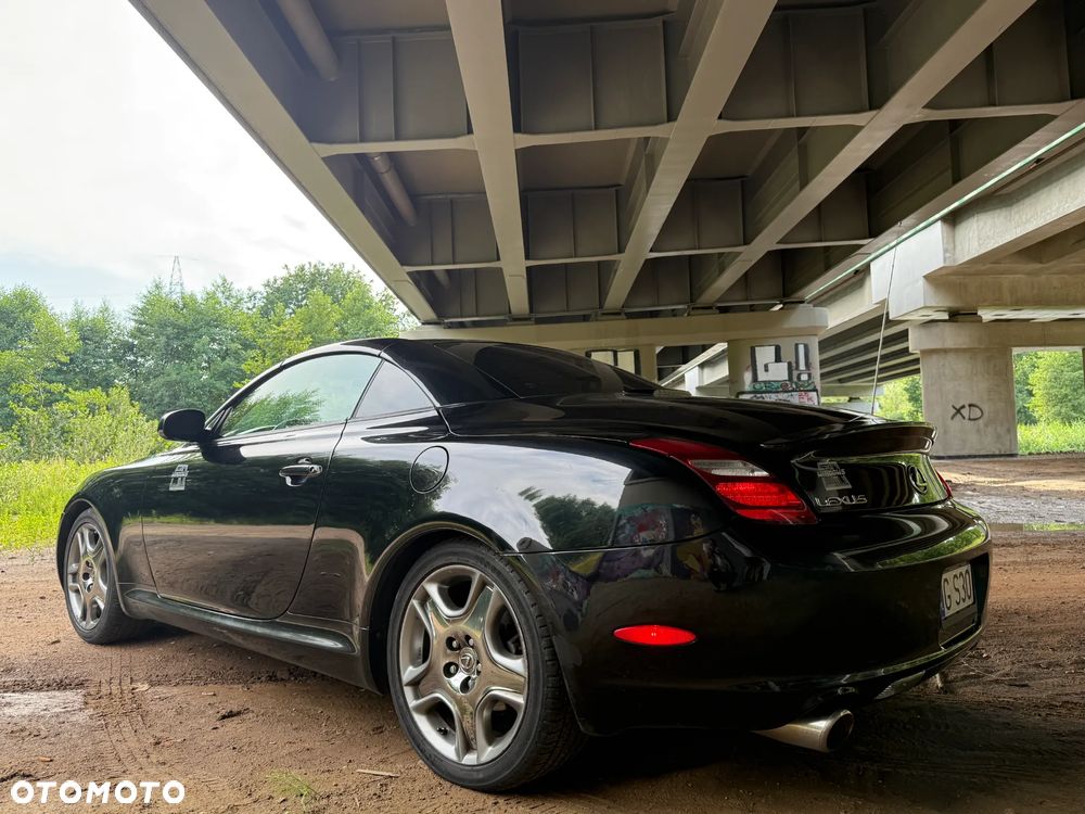 Lexus SC - 29
