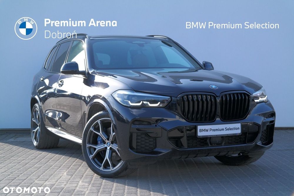BMW X5 - 4