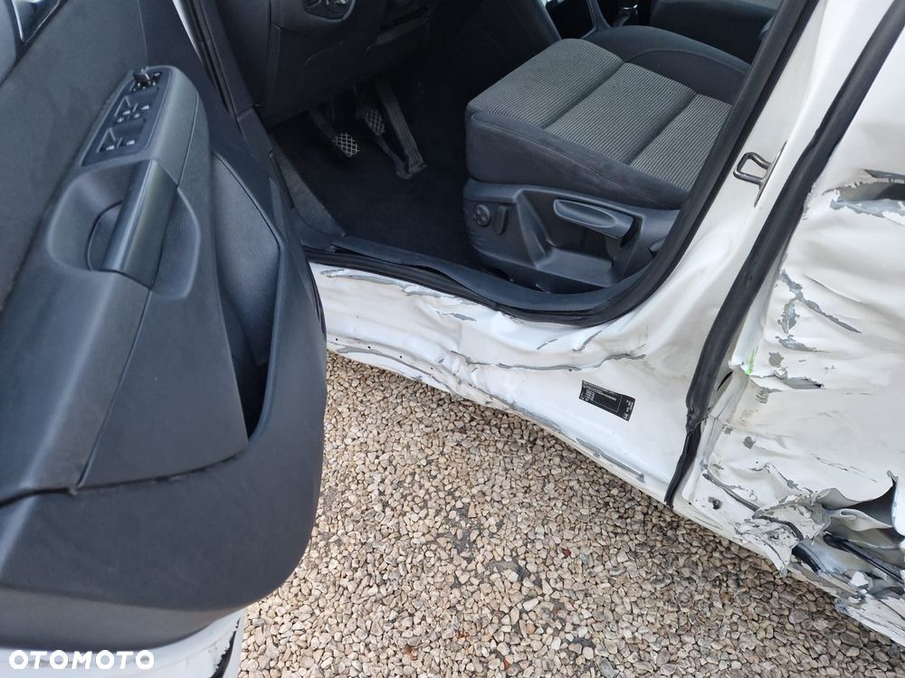 Volkswagen Sharan 2.0 TDI BlueMotion Technology Life - 21