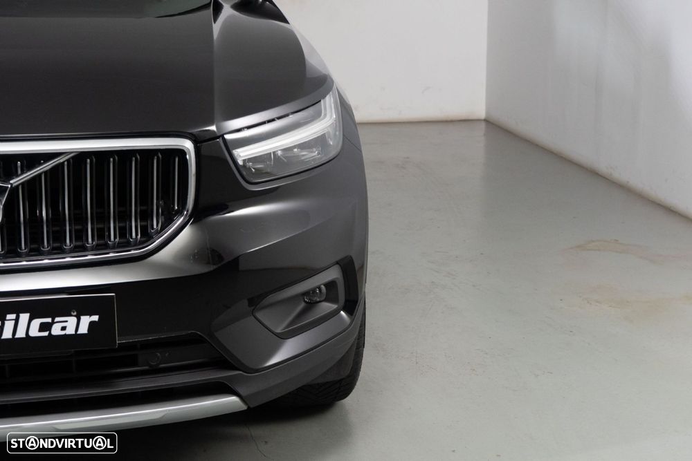 Volvo XC 40 1.5 T4 PHEV Inscription Expression - 15