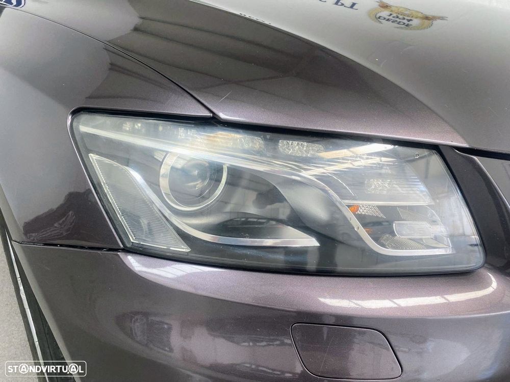 Audi Q5 2.0 TDI Sport S-tronic - 30