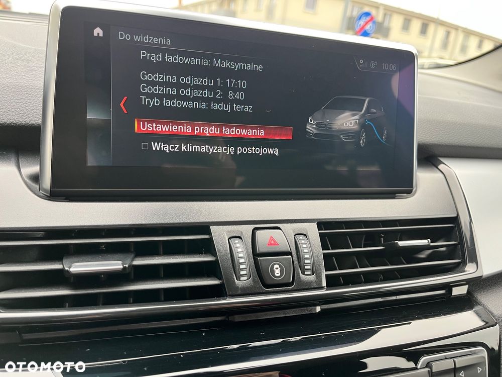 BMW Seria 2 225xe iPerformance - 23