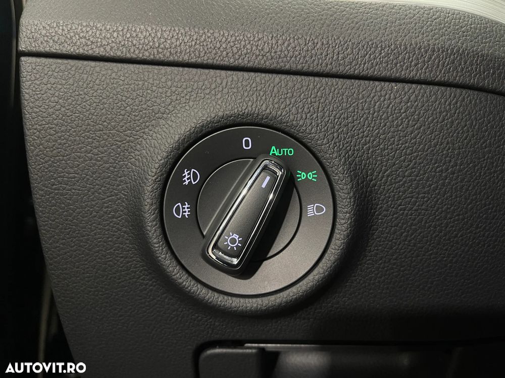 Skoda Superb 1.5 TSI DSG Ambition - 21