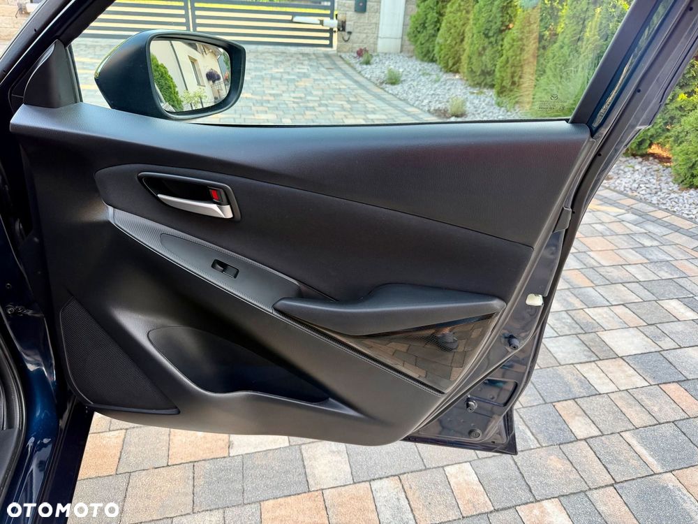 Mazda 2 1.5 Skypassion - 25