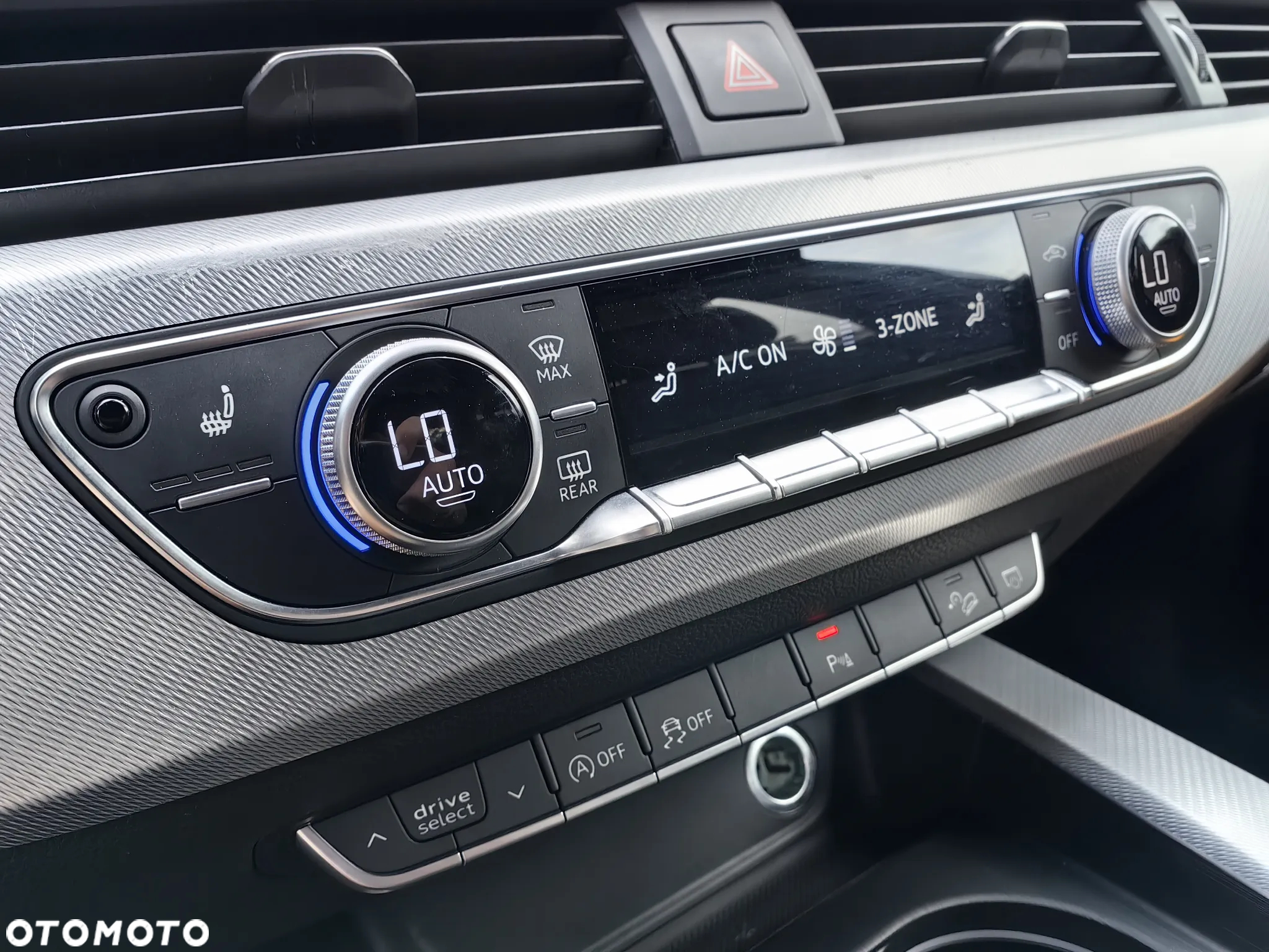 Audi A4 Allroad 2.0 TDI Quattro S tronic - 20