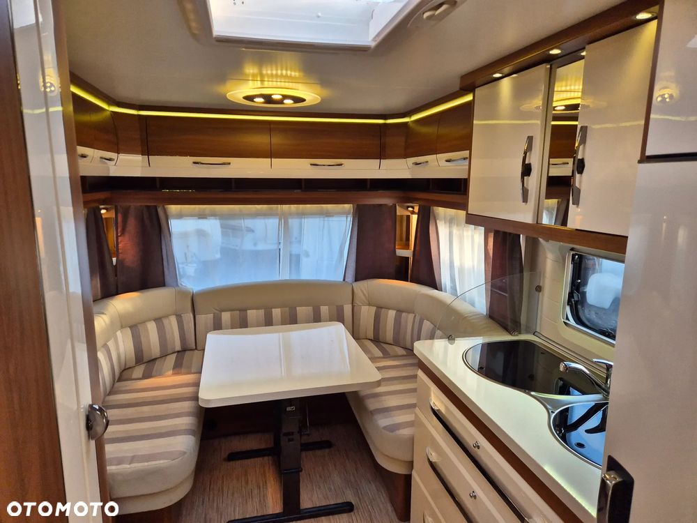 Hobby 495 Excellent - 13