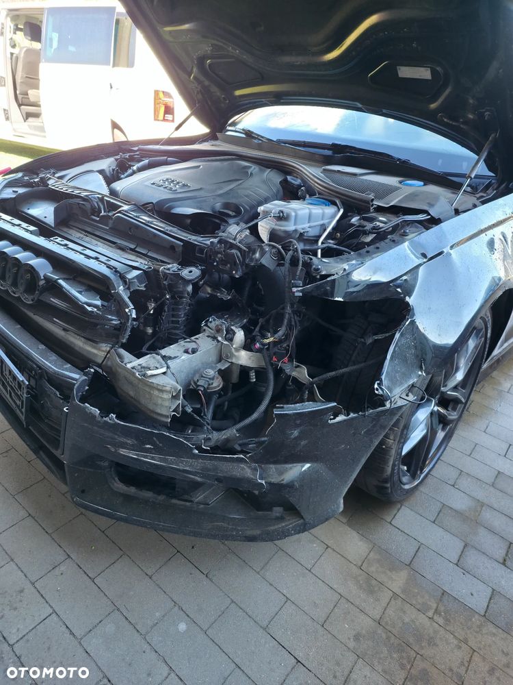 Audi A6 Avant 3.0 TDI S tronic - 6