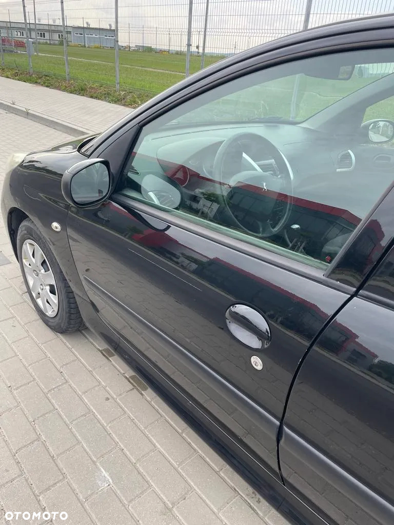 Peugeot 206 plus 206+ 1.4 HDI Presence - 18