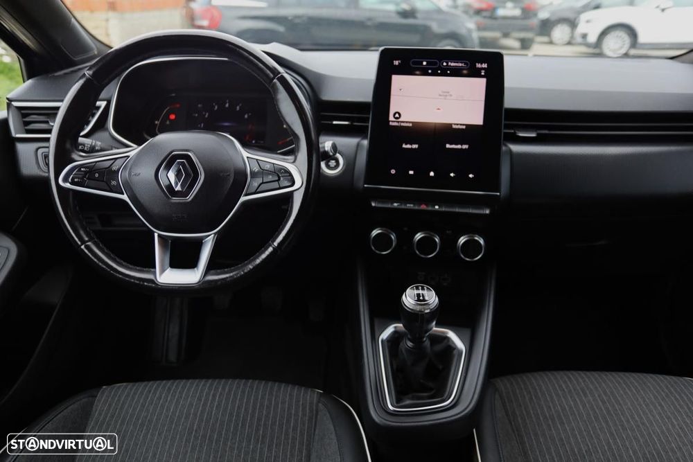 Renault Clio 1.0 TCe Exclusive - 18