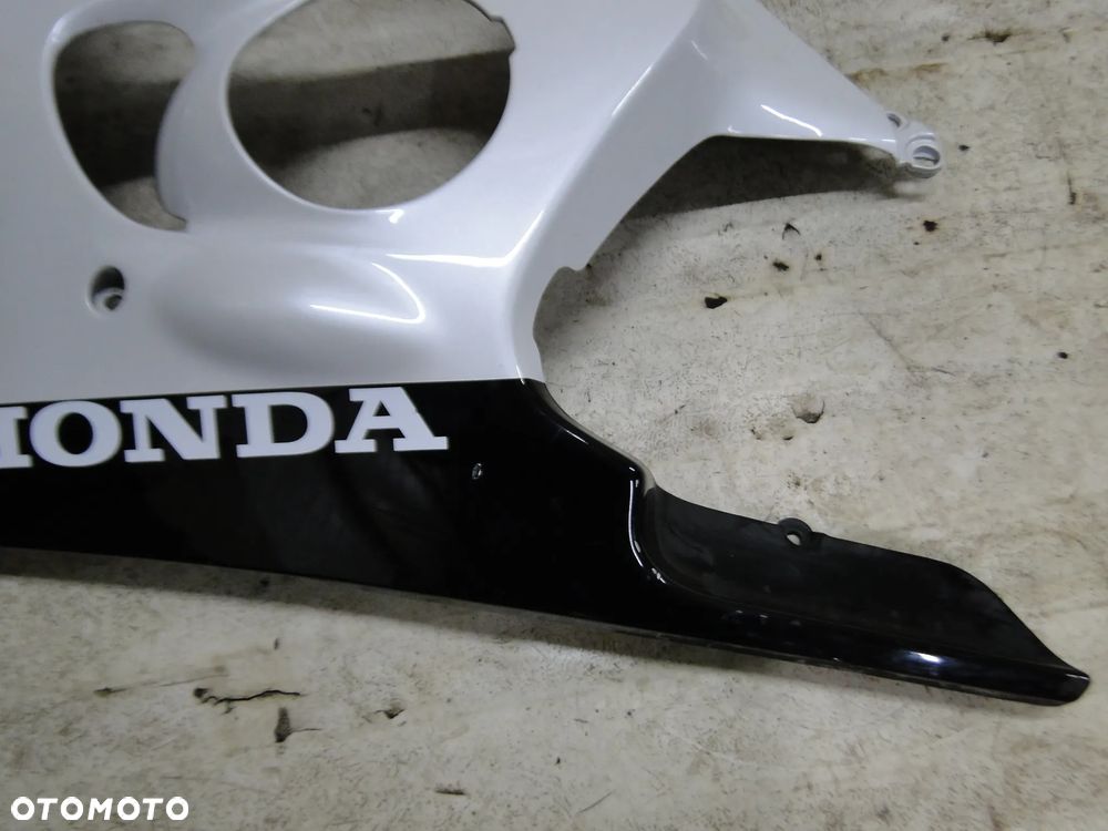 HONDA CBR 600F F3 OWIEWKA OSŁONA OBUDOWA BOK LEWY LEWA EUROPA - 6