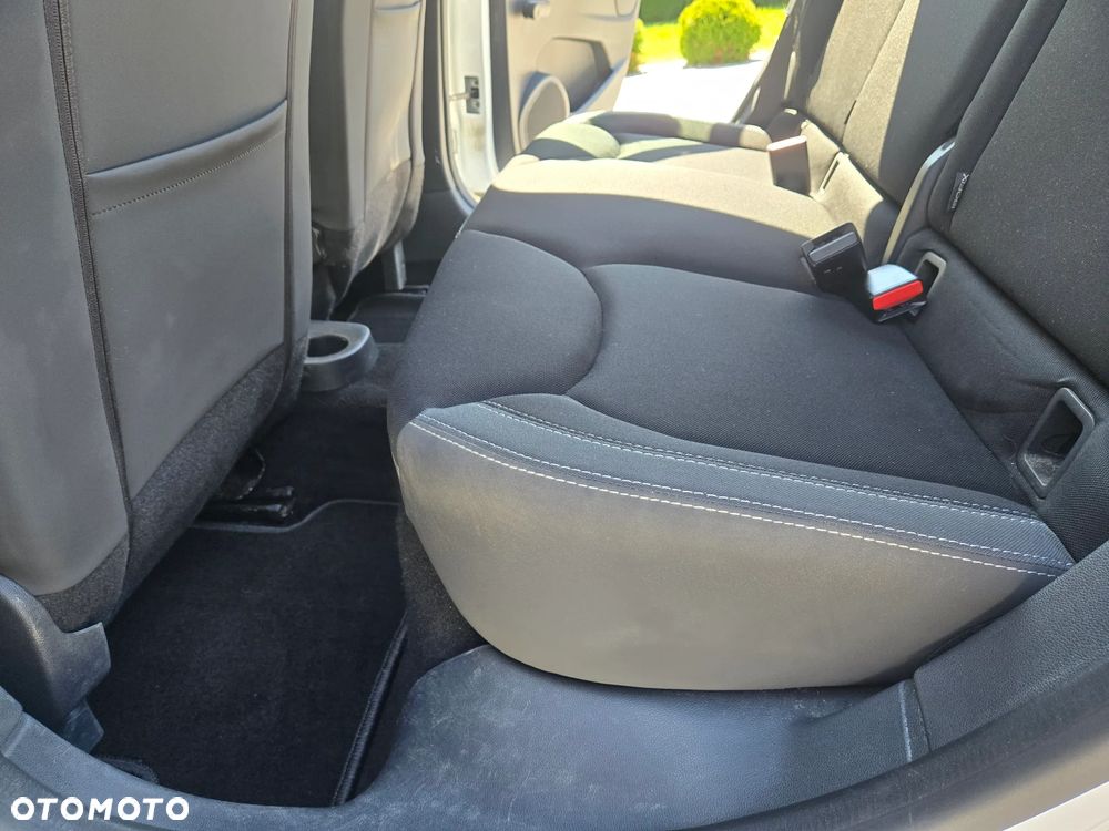 Renault Clio 1.5 dCi Energy Alize EU6 - 13
