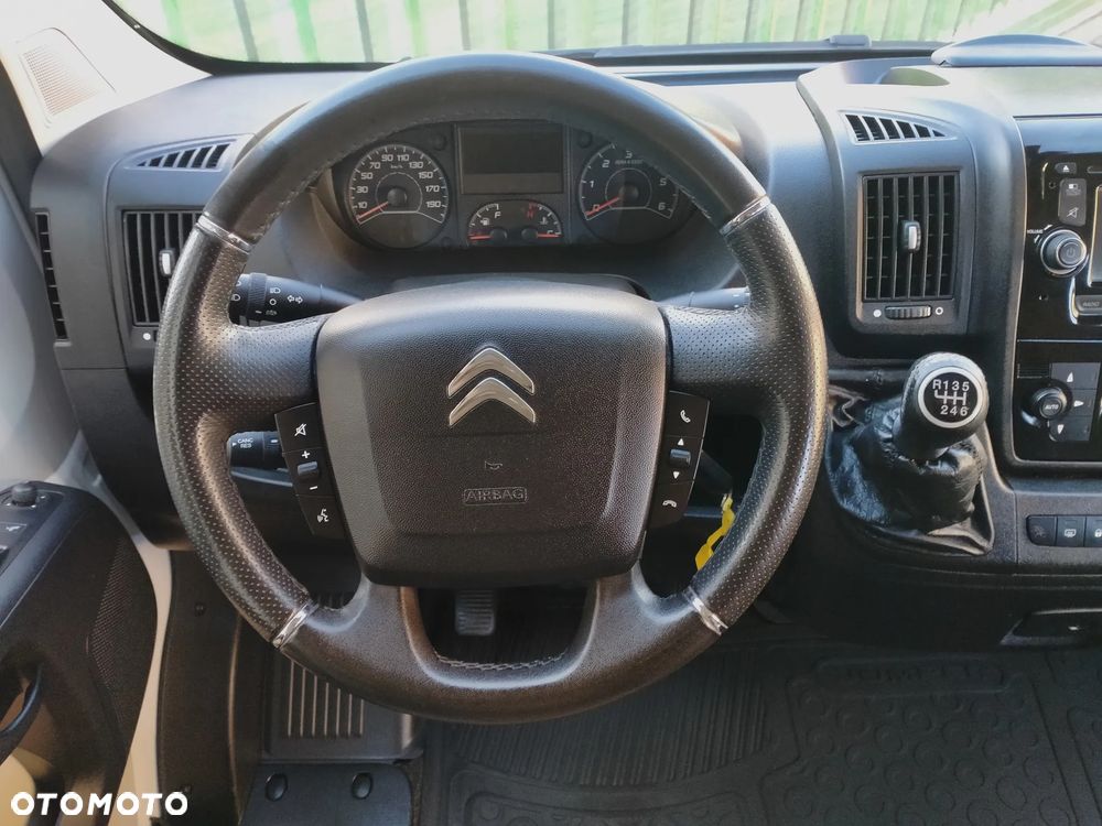 Citroën Jumper 30 L1H1 Shine - 22