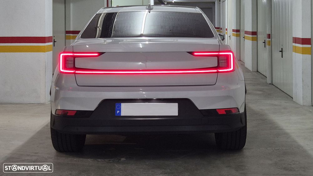 Polestar 2 Long Range 78 kWh AWD Performance - 6