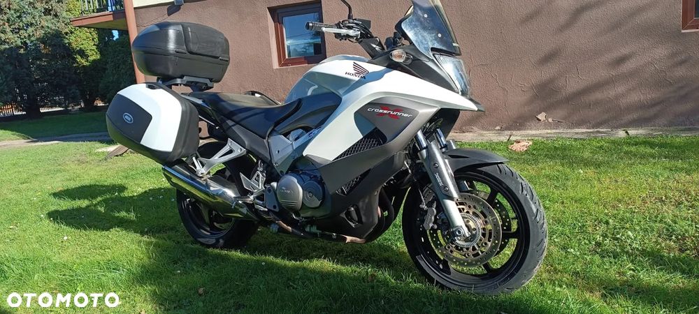 Honda VFR - 26
