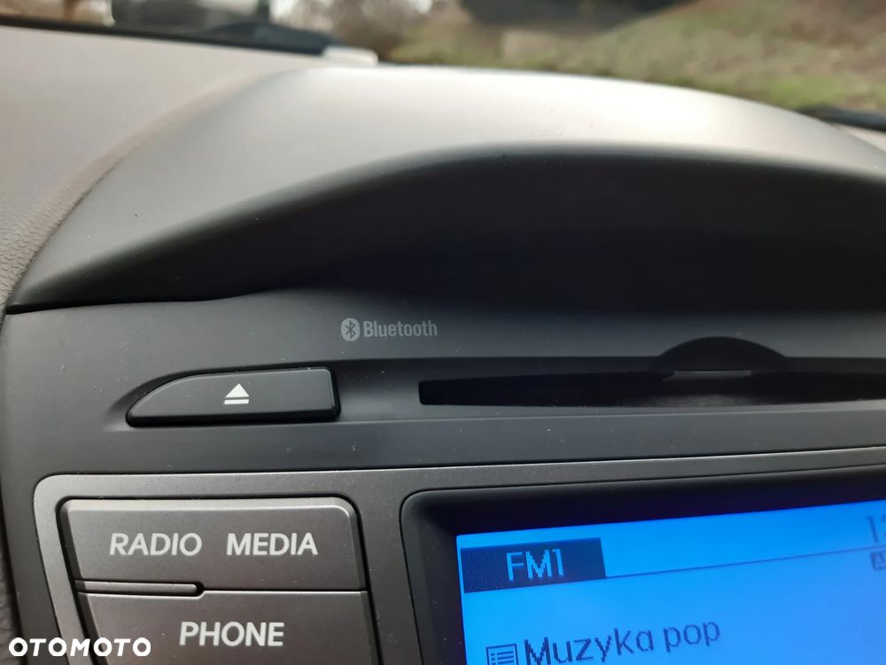 Hyundai ix35 1.7 CRDi Premium 2WD - 25