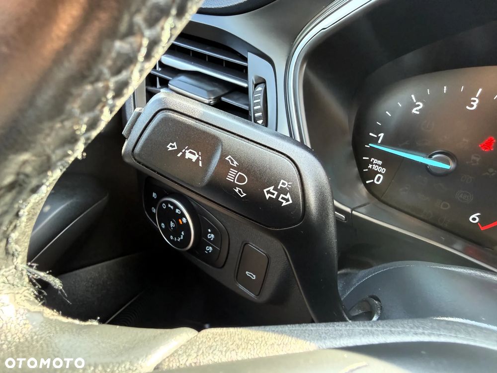 Ford Focus 2.0 TDCi Titanium ASS PowerShift - 17