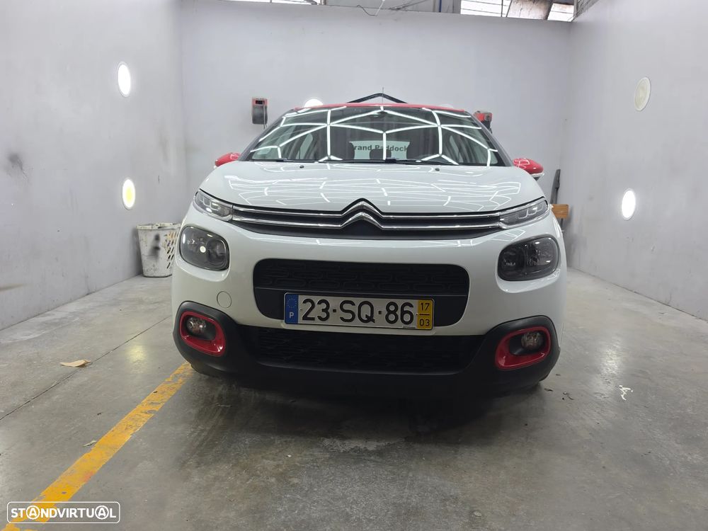 Citroën C3 Aircross - 3