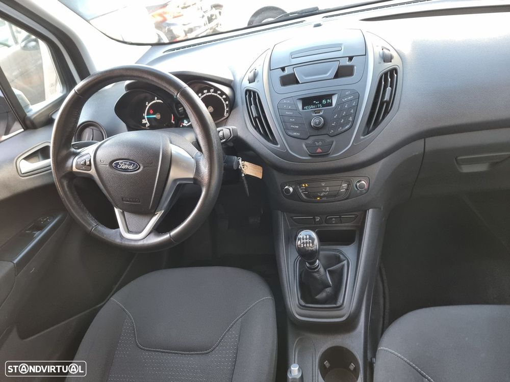 Ford Transit Courier 1.5 TDCi Ambiente - 7