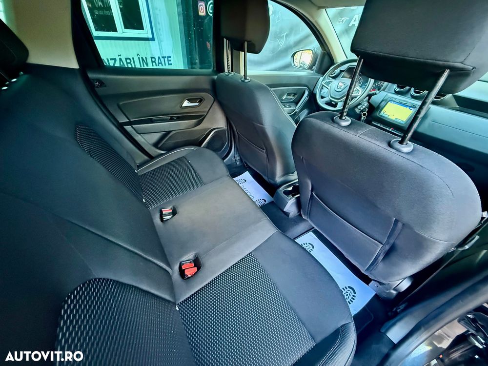 Dacia Duster 1.5 dCi 4x2 Laureate - 6
