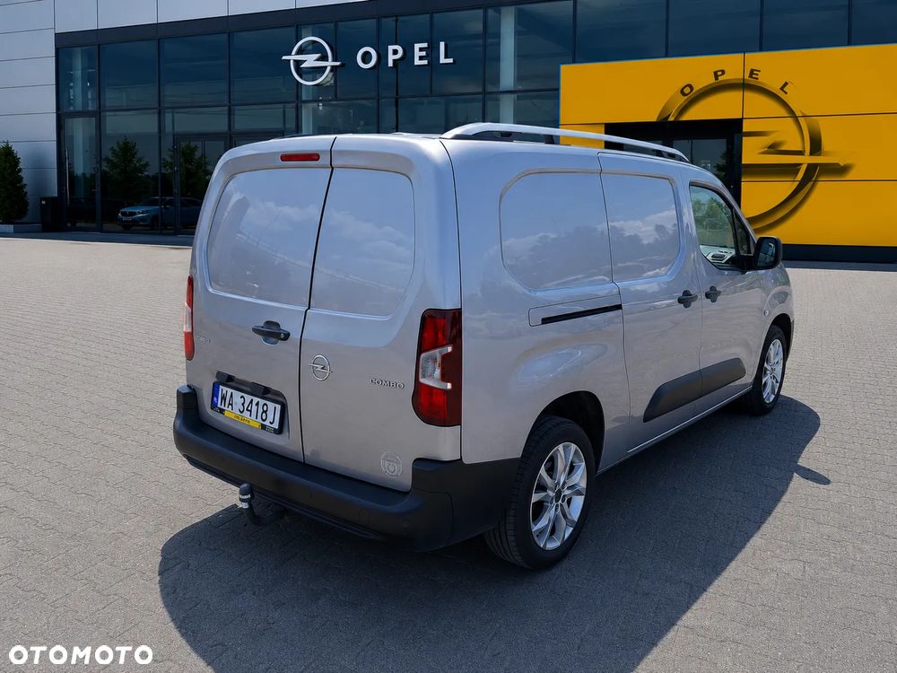 Opel Combo E Cargo - 3