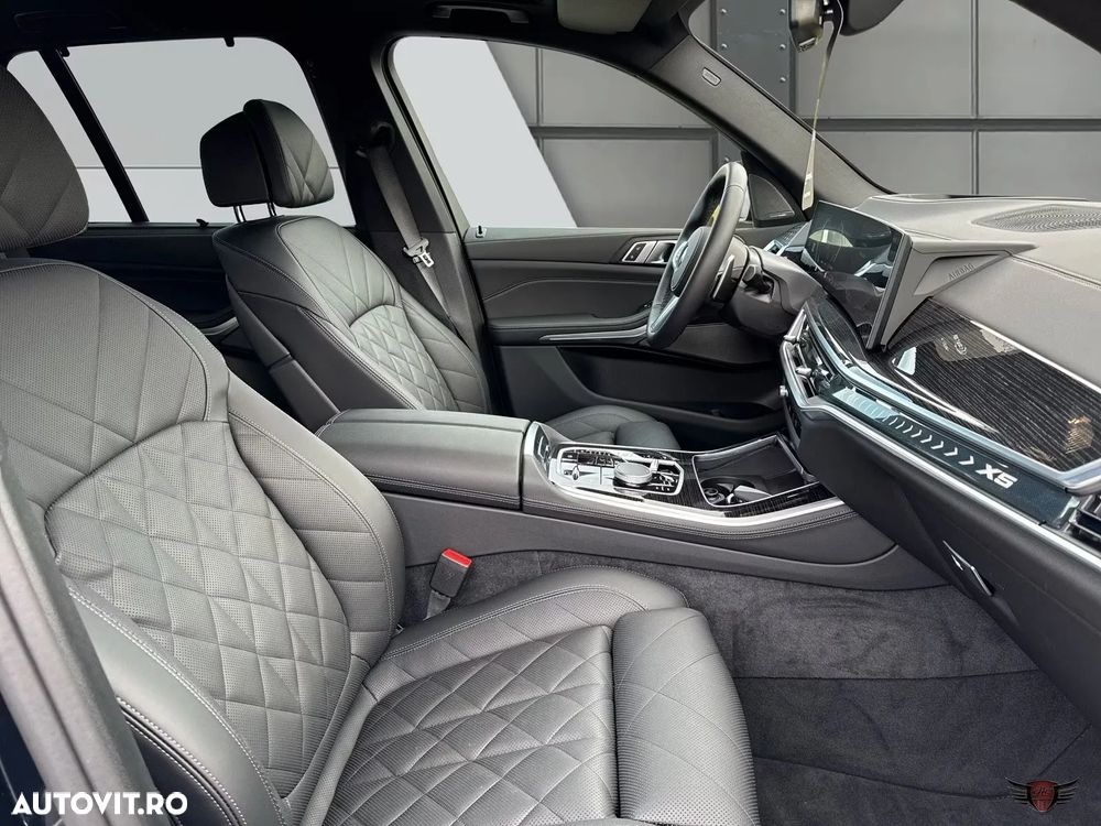 BMW X5 xDrive30d - 8