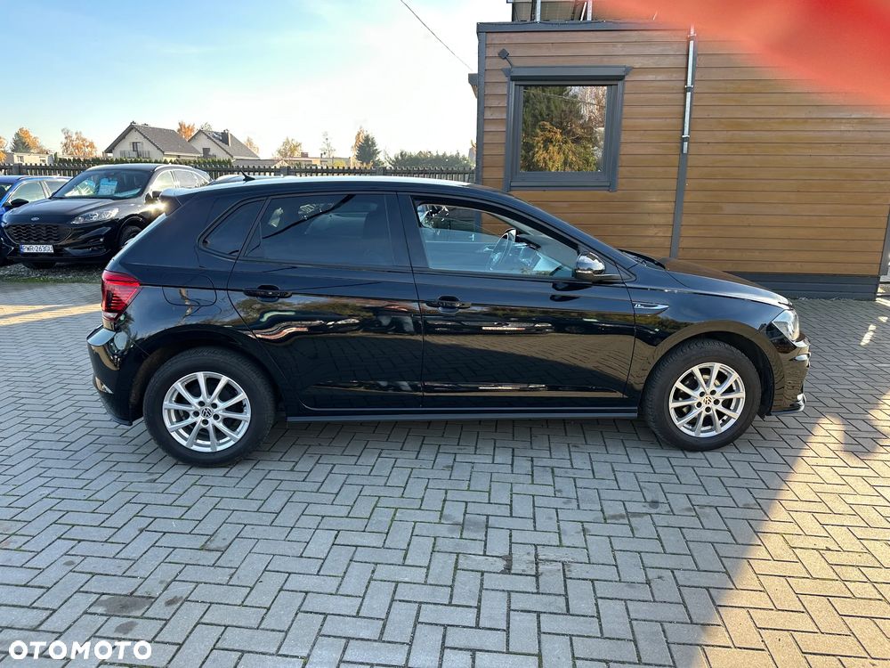 Volkswagen Polo - 35