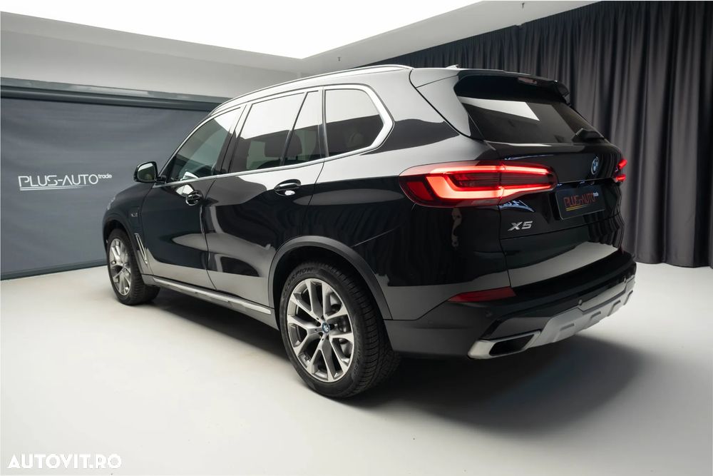 BMW X5 xDrive45e xLine - 8