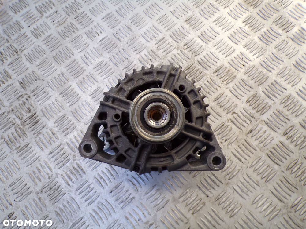 ALTERNATOR OPEL MERIVA B 1.4T 0124425085 - 1