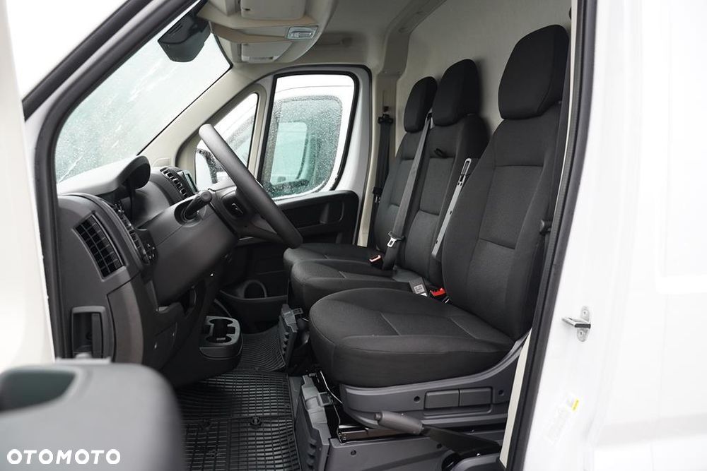 Fiat Ducato 33 H3-Power L3H2 - 8