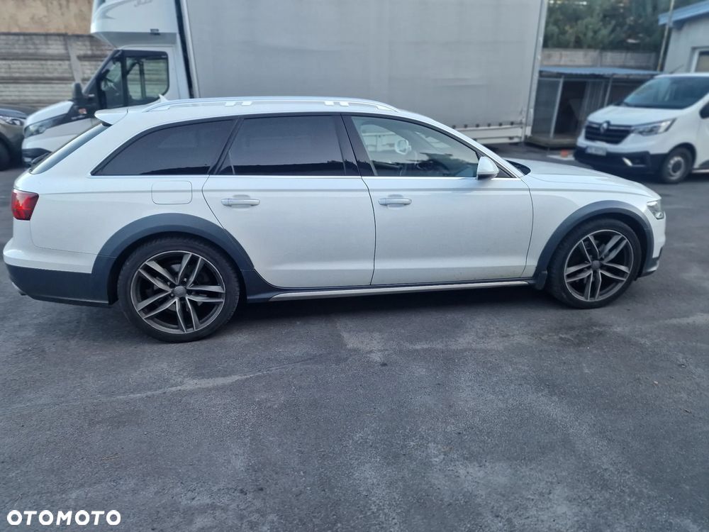 Audi A6 Allroad - 6