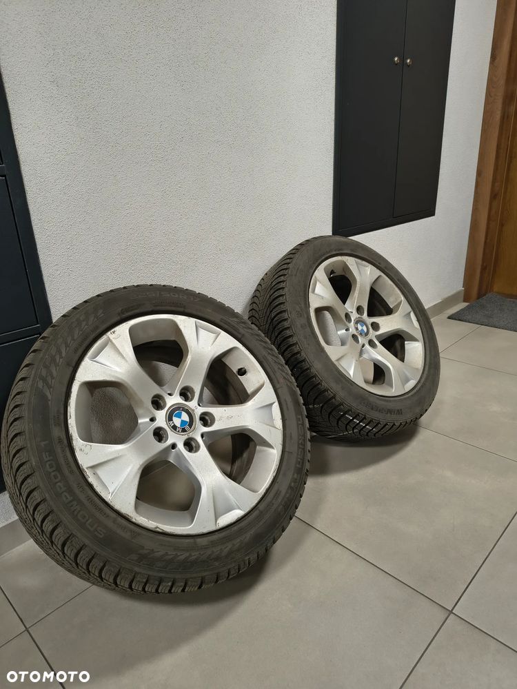 BMW X1 sDrive18d - 25