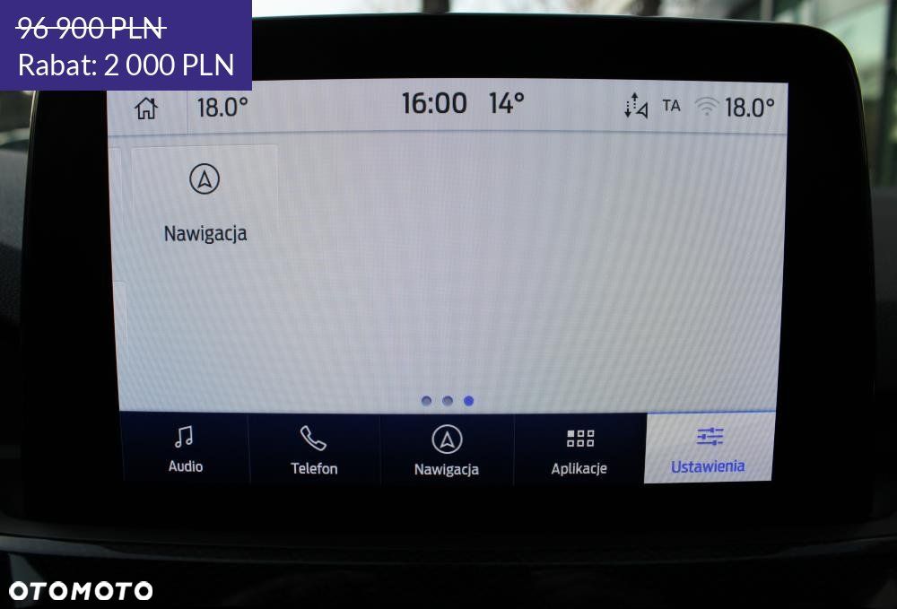 Ford Kuga - 22