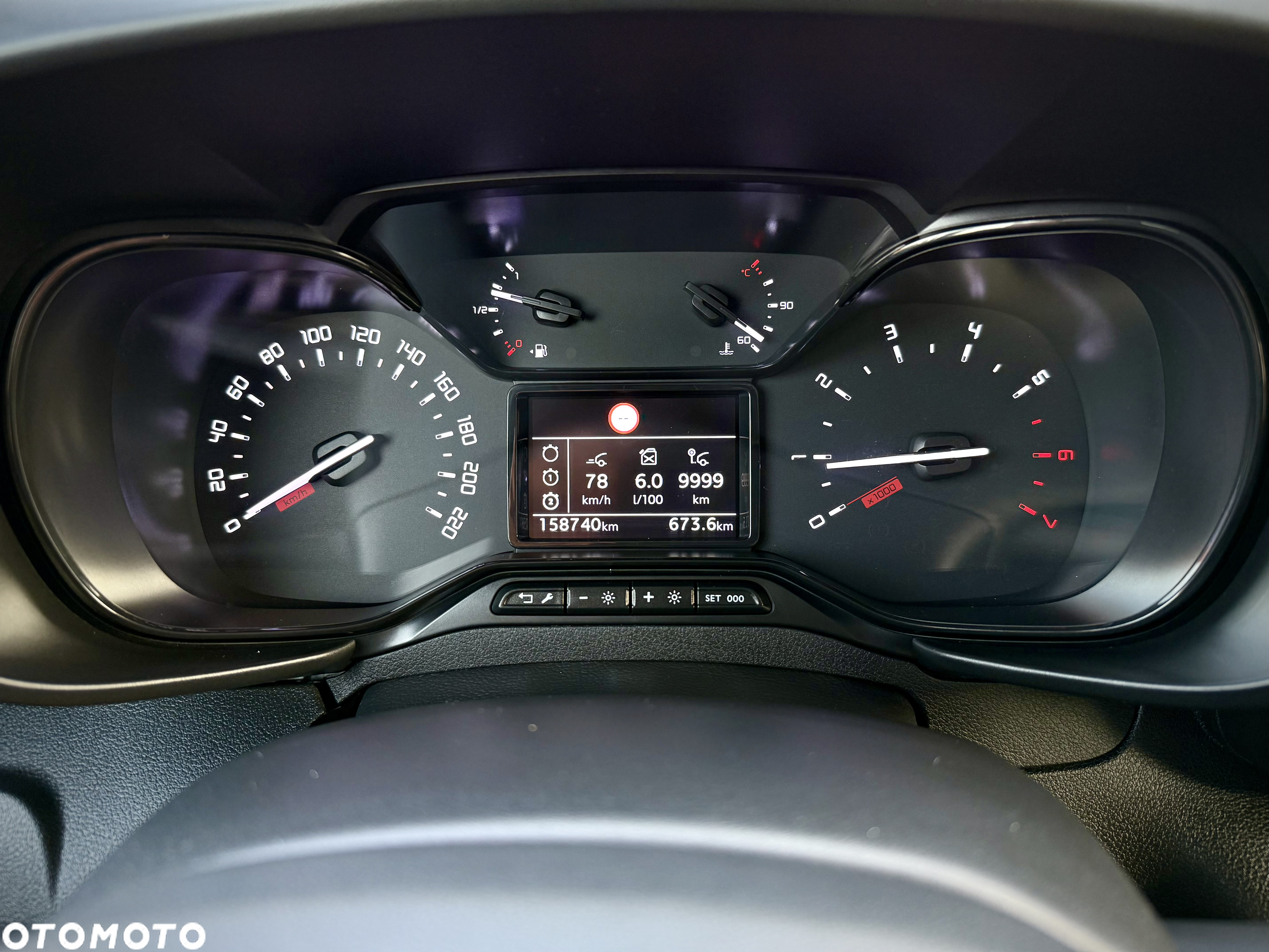 Toyota Proace City Verso Long 1.5 D-4D Business - 22