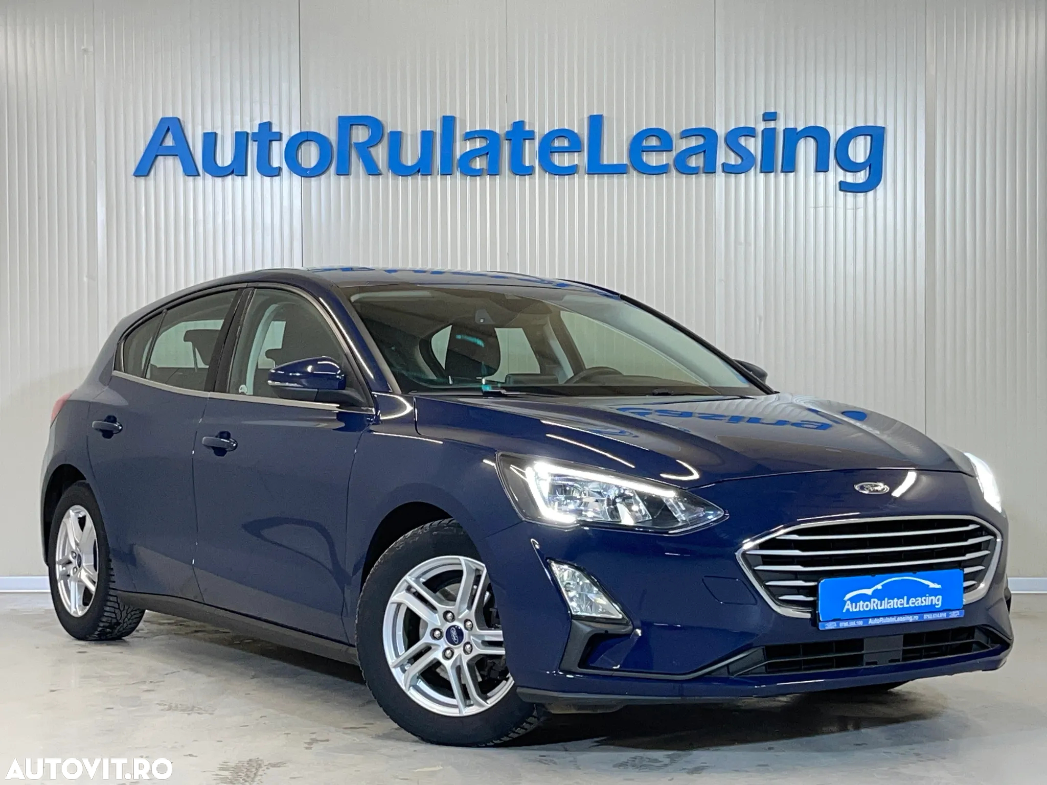 Ford Focus 1.5 EcoBlue Trend Edition - 2