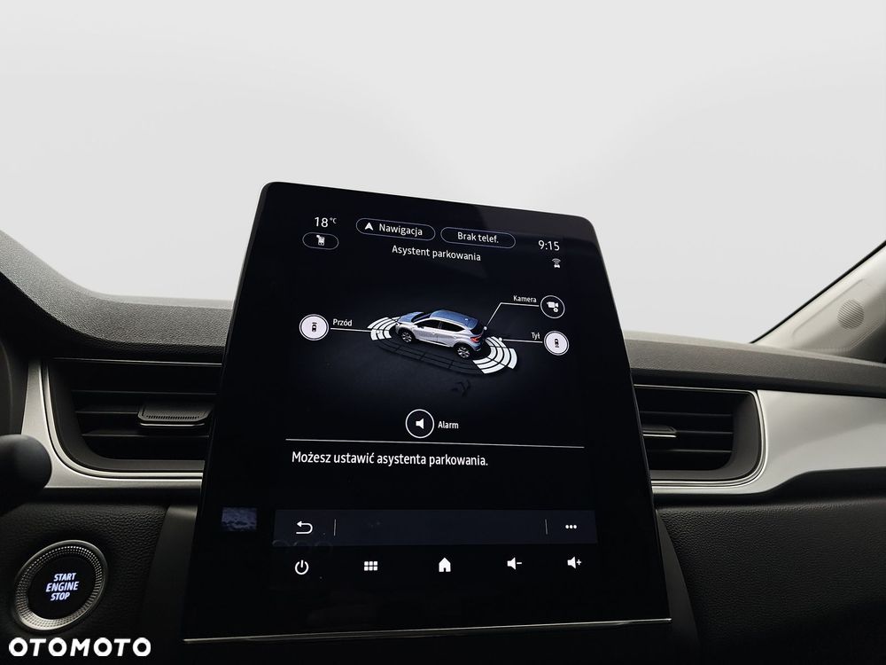 Renault Captur 1.3 TCe mHEV Techno EDC - 24