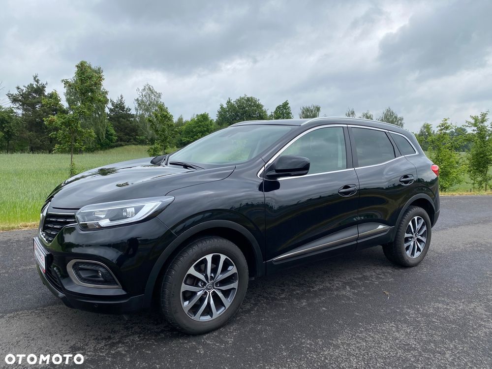 Renault Kadjar - 2