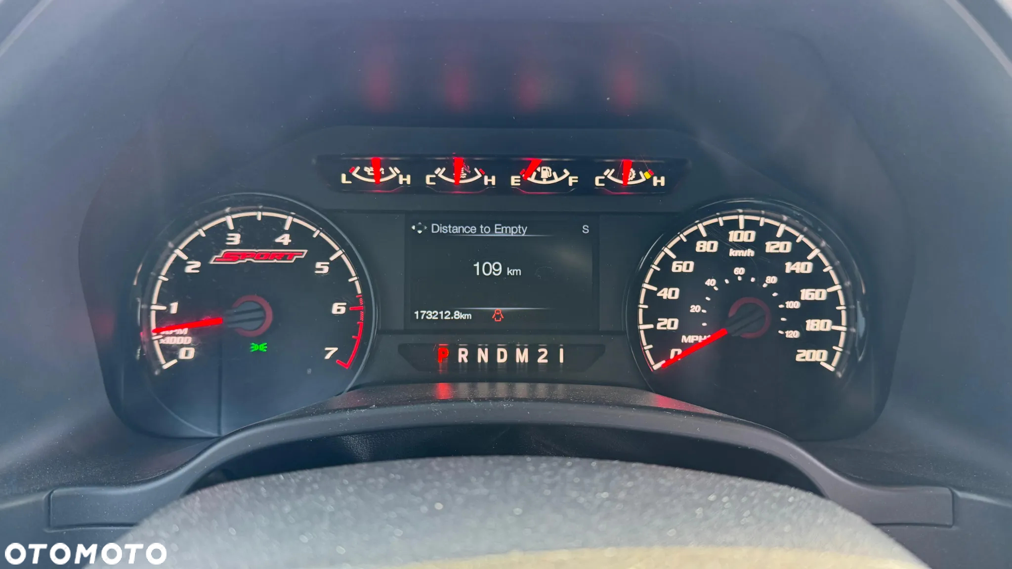 Ford F150 - 17