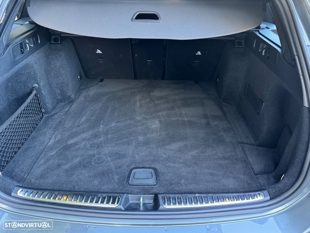 Mercedes-Benz C 43 AMG 4Matic - 34