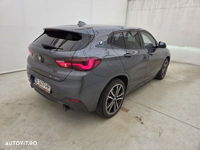 BMW X2 - 3